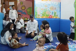 Pemkot Yogyakarta Fokus Pemulihan Korban dalam Kasus Dugaan Kekerasan di Daycare