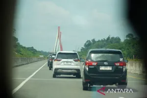 Penajam Terhubung IKN, Jembatan Strategis Ini Butuh Anggaran Fantastis