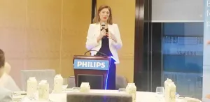 Philips Perkenalkan Strategi Inovasi Monitoring Pasien Berbasis AI