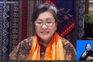 Pimpinan MPR: Perluasan Pendidikan Jarak Jauh Perlu Keseriusan Daerah