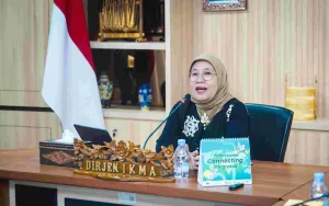 Produk RI Siap Libas Brand Luar! Ini Jurus Kemenperin Genjot IKM Fesyen & Kriya Go Global