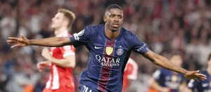 PSG Belum Aman, Waspadai Amukan Bayern di Allianz Arena