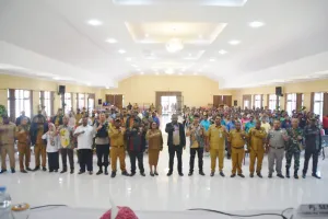 Puncak Jaya Go Digital: Cara Cerdas Pemkab Sulap Pengusaha Lokal Jadi Pebisnis Profesional