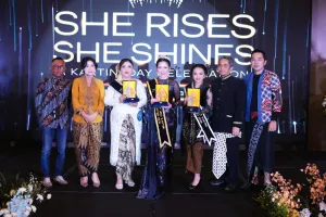 Rayakan Hari Kartini, IHG Cluster Jakarta-Bandung Dorong Pemimpin Perempuan Bersinar