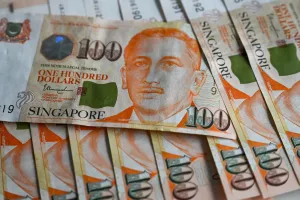 Rekor Baru Singapura: Angka Kasus Korupsi Menurun