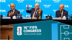 Rincian Hadiah Piala Dunia 2026: Dari Fase Grup hingga Juara Pertama