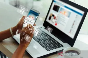 Sederhanakan Izin Usaha, Kemendag Hapus Klasifikasi Khusus E-Commerce Mulai 2026