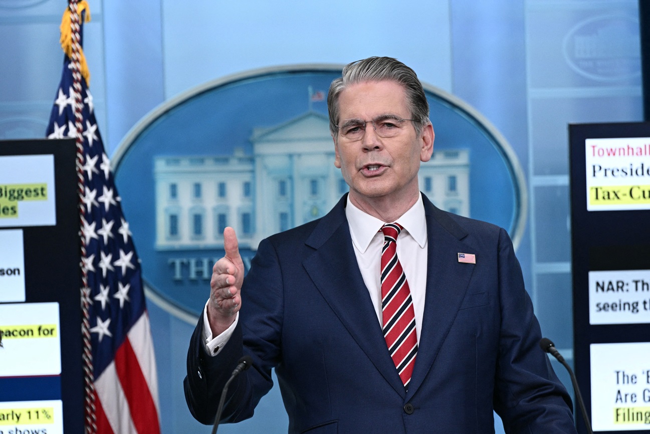 Kenapa SELAIN Turun Sekarang?