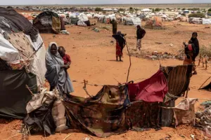 Seruan Membuka Selat Hormuz untuk Koridor Kemanusiaan Muncul Setelah Blokade Memukul Arus Bantuan Vital 