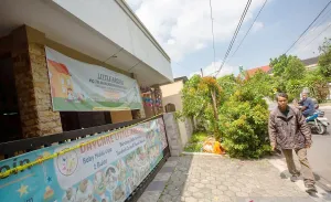 Skandal Daycare: 13 Tersangka Diringkus, Sultan Heran Pengasuh Perempuan Jadi Pelaku Kekerasan