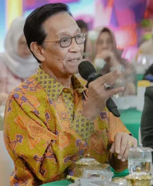 Sultan Instruksikan Penutupan Daycare Ilegal demi Perlindungan Anak di DIY