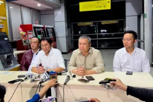 Tabrakan Kereta di Bekasi Timur Jadi Alarm Keras, Menhub Minta Evaluasi Total Keselamatan