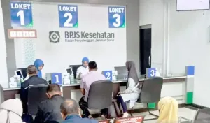 Target RPJMN 2026: Upaya Pemkab Lampung Barat Kejar 98 Persen Cakupan BPJS Kesehatan