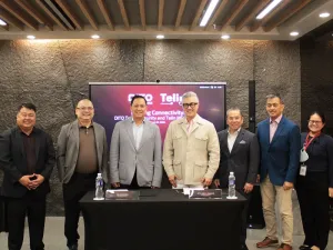 Telin Gandeng DITO Filipina, Perkuat Konektivitas Digital Lintas Negara di Asia