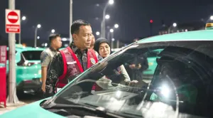 Temuan Sidak di Pool Green Bekasi Didalami di Kantor Pusat