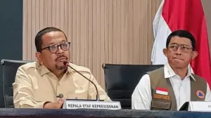 Bakom RI: Pemerintah Perkuat RSUD demi Permudah Akses Layanan Kesehatan