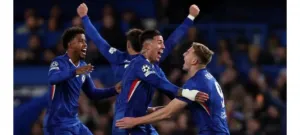 Chelsea dan AC Milan Tarung di GBK! Jangan Lupa Catat Tanggalnya 