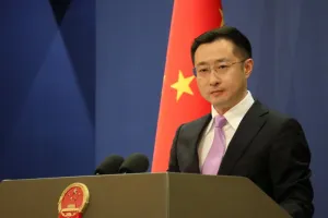 China Beri Akses Dagang Bebas Tarif ke 53 Negara Afrika Mulai Mei 2026