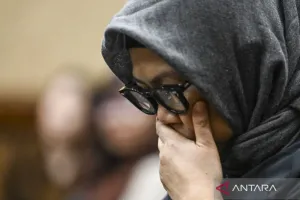 Dua Eks Direktur Kemendikbudristek Hadapi Sidang Vonis Chromebook