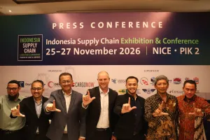 Gandeng Raksasa Global CeMAT, Debindo Luncurkan Indonesia Supply Chain 2026