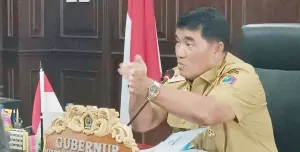 Gubernur Sulut: Lonjakan Nilai Tambah Ekonomi Kreatif pada 2025 Capai Rp304,6 Miliar