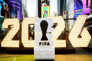Harga Tiket Piala Dunia Melonjak, Ancaman Penipuan Siber Kian Mengintai