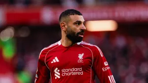 Kabar Baik untuk Liverpool: Salah Diprediksi Tampil Lagi Musim Ini