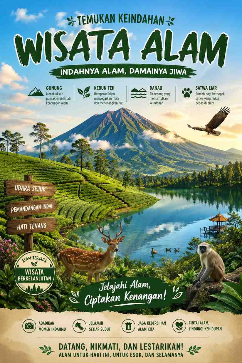 Kegiatan Gratis yang Seru Bareng Teman Akhir Pekan Ini