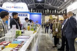Madu dan Bumbu Organik RI Curi Pasar Singapura dengan Nilai Jumbo