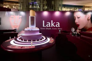 Peluncuran Resmi Laka Makeup di Indonesia: Lip Tint Favorit Korea Kini Bisa Dibeli Langsung