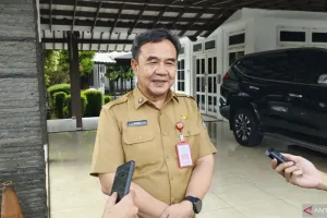 Pemerintah Kabupaten Tangerang Minta Pembangunan MRT Cikarang–Balaraja Dipercepat