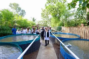 Pemkab Banyuwangi Terus Dorong Regenerasi Petani lewat Program Jagoan Tani