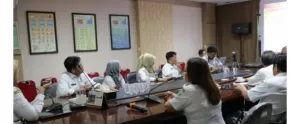 Pemkot Singkawang Perkuat Sinergi Lintas Sektor Tekan Pengangguran