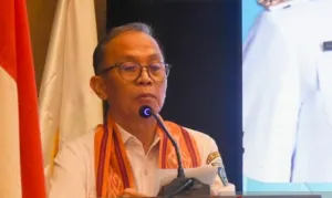 Pemprov NTB Ajak Organda Benahi Sistem Transportasi untuk Dukung Pangan dan Pariwisata
