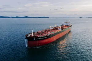 Pertamina Patra Niaga Pangkas 13 Ribu Ton Emisi Karbon Lewat Green Shipping