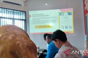 Revolusi Data: Desa Cantik Ubah Cara Ambil Kebijakan