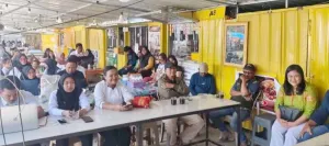 Sektor Kreatif di Mamasa Berpeluang Jadi Motor Penggerak Ekonomi Daerah