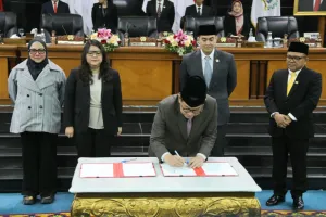 Strategi Pemprov DKI Jakarta Tingkatkan Ekspor dan Kurangi Impor Lewat RPIP 20 Tahun