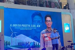 Sulsel Buka Kuota Sertifikasi Halal Gratis 2026, UMKM Bisa Daftar Sekarang