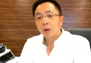 Tidak Cukup Bukti, Penyidik Hentikan Perkara Haksono Santoso dan Cabut Status Tersangka