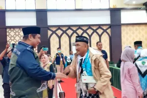 Akhirnya! Warga Maros Tak Perlu Tunggu Puluhan Tahun untuk Berangkat Haji