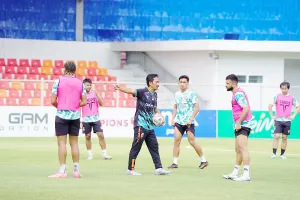 Badai Cedera Hantam Persiraja, Juan Mera Absen, Laskar Rencong Pincang Hadapi PSMS Medan
