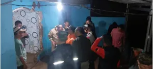 Banjir Bandang Kembali Landa Desa Jamali, Cianjur, 15 Rumah Rusak Berat dan 15 Rumah Lain Rusak Sedang