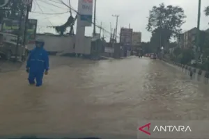 BMKG: Waspadai Potensi Bencana Hidrometeorologi di Kaltim pada 1–10 Mei