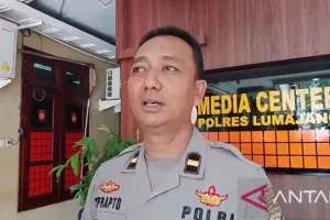 Diduga Mengedarkan Narkoba, ASN Lumajang Ditangkap Polisi 