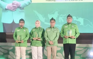 El Nino 2026 Mengancam, Legislator Jabar Usul Peringatan Dini Masuk Langsung ke WhatsApp Warga