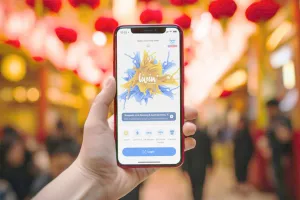 Gebrakan Bank Mandiri, Bayar Apapun di China Kini Tinggal Scan QR, Nasabah Mandiri Wajib Tahu