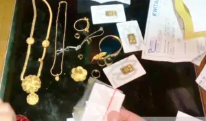 Harta Rp700 Juta Ludes, ART di Makassar Bobol Brankas Majikan demi Beli Mobil dan Rumah
