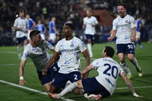 Jadwal Liga Italia: Langkah Inter Milan Gapai Scudetto
