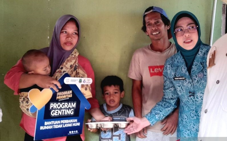 Kasus di Demak Jadi Alarm, Pemerintah Perketat Program Makan Bergizi Gratis? — INDONESIA — ERYU PROJECT